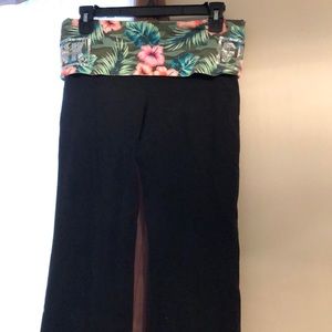 Victoria Secret Yoga Pants